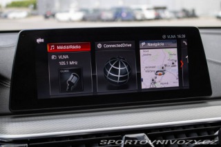 BMW 6 GT xDrive Gran Tourismo 2019