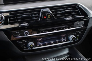 BMW 6 GT xDrive Gran Tourismo 2019