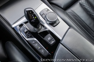 BMW 6 GT xDrive Gran Tourismo 2019