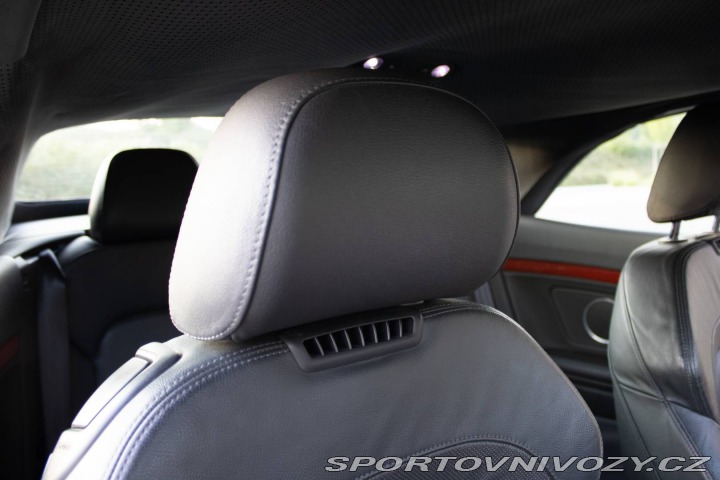 Audi A5 Cabriolet 2.0 T FSI 211k 2009