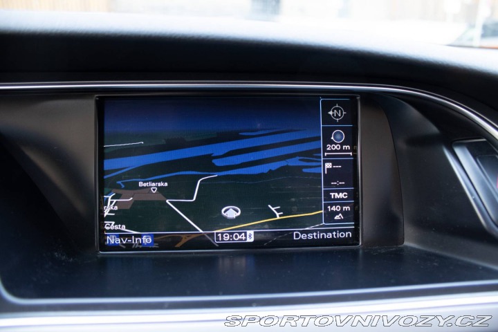 Audi A5 Cabriolet 2.0 T FSI 211k 2009