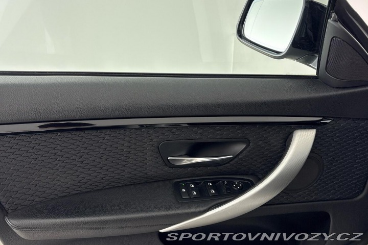 BMW 4 430d xDrive 2015