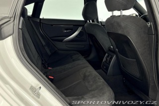 BMW 4 430d xDrive 2015