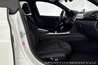 BMW 4 430d xDrive 2015