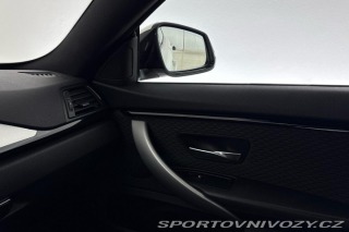 BMW 4 430d xDrive 2015