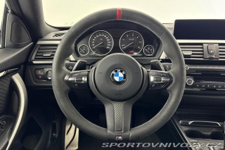 BMW 4 430d xDrive 2015