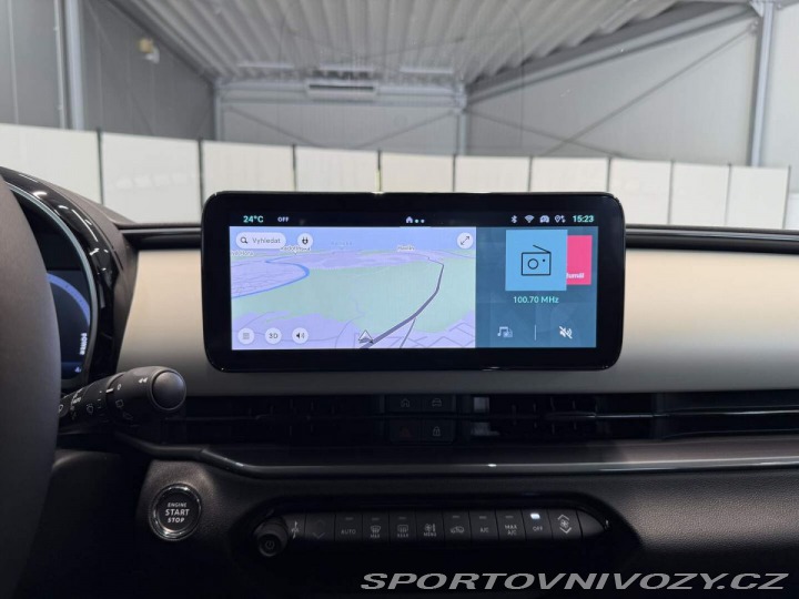 Fiat 600 La Prima BEV 54kWh 156k 2026