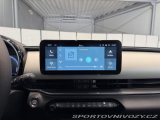 Fiat 600 La Prima BEV 54kWh 156k 2026