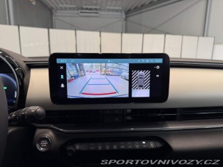 Fiat 600 La Prima BEV 54kWh 156k 2026