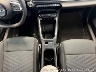 Fiat 600 La Prima BEV 54kWh 156k 2026