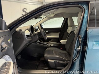 Fiat 600 La Prima BEV 54kWh 156k 2026