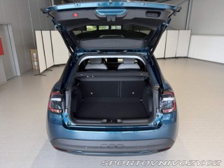 Fiat 600 La Prima BEV 54kWh 156k 2026