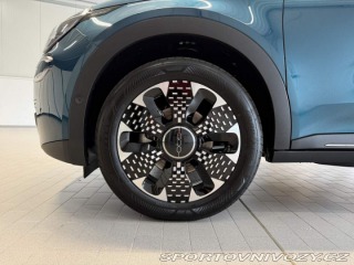 Fiat 600 La Prima BEV 54kWh 156k 2026