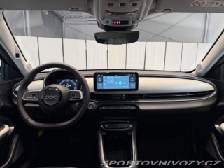Fiat 600 La Prima BEV 54kWh 156k 2026