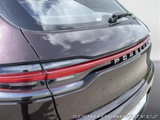Porsche Macan S 2019