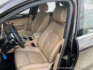 Porsche Macan S 2019