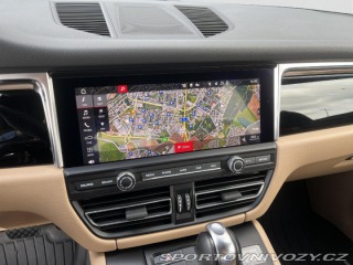 Porsche Macan S 2019