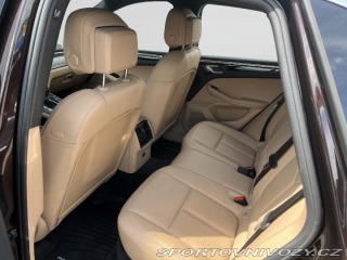 Porsche Macan S 2019