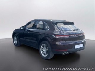 Porsche Macan S 2019