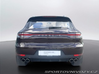 Porsche Macan S 2019