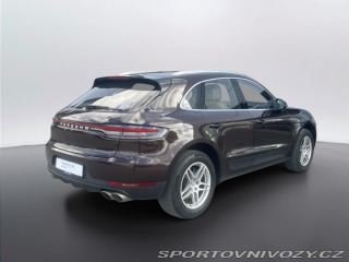 Porsche Macan S 2019