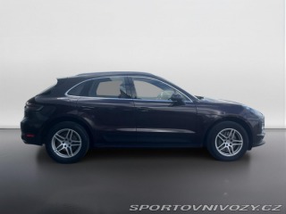 Porsche Macan S 2019