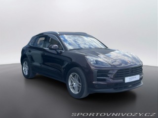 Porsche Macan S 2019
