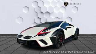 Lamborghini Huracán Sterrato 1di1499 / Záruka 2023