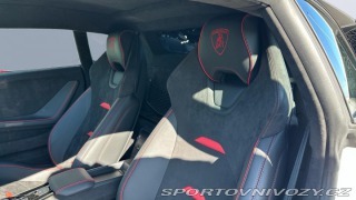 Lamborghini Huracán Sterrato 1di1499 / Záruka 2023