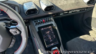 Lamborghini Huracán Sterrato 1di1499 / Záruka 2023