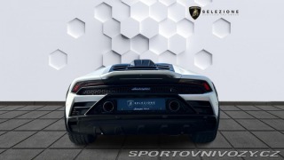 Lamborghini Huracán Sterrato 1di1499 / Záruka 2023