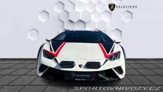 Lamborghini Huracán Sterrato 1di1499 / Záruka 2023