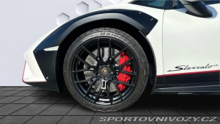 Lamborghini Huracán Sterrato 1di1499 / Záruka 2023
