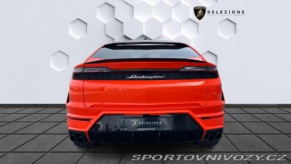 Lamborghini Urus URUS SE / Záruka / PPF 2025