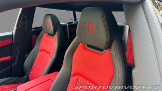 Lamborghini Urus 4-místo / NEZ. TOPENÍ / Z 2019