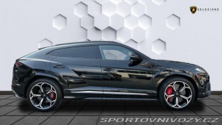 Lamborghini Urus 4-místo / NEZ. TOPENÍ / Z 2019