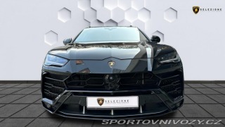 Lamborghini Urus 4-místo / NEZ. TOPENÍ / Z 2019