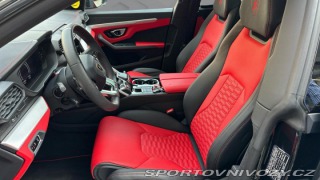 Lamborghini Urus 4-místo / NEZ. TOPENÍ / Z 2019