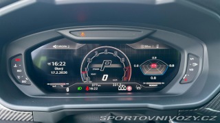Lamborghini Urus URUS Performante, Záruka 2024