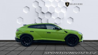 Lamborghini Urus URUS Performante, Záruka 2024