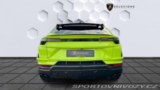 Lamborghini Urus URUS Performante, Záruka 2024