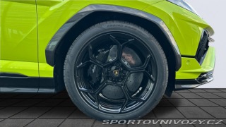 Lamborghini Urus URUS Performante, Záruka 2024