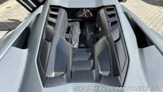 Lamborghini Revuelto 6.5 V12 HPEV 2025