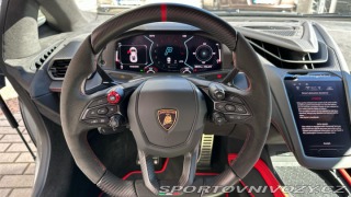 Lamborghini Revuelto 6.5 V12 HPEV 2025
