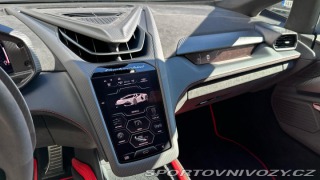 Lamborghini Revuelto 6.5 V12 HPEV 2025