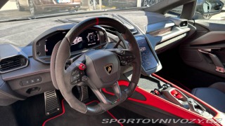 Lamborghini Revuelto 6.5 V12 HPEV 2025