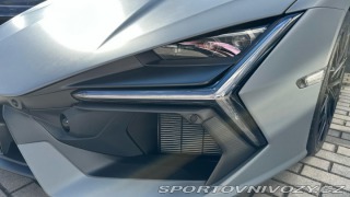 Lamborghini Revuelto 6.5 V12 HPEV 2025