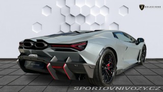 Lamborghini Revuelto 6.5 V12 HPEV 2025