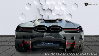 Lamborghini Revuelto 6.5 V12 HPEV 2025