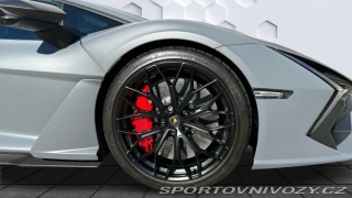 Lamborghini Revuelto 6.5 V12 HPEV 2025